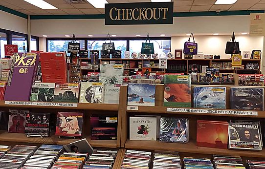 Half Price Books - HPB Mayfield Heights - Mayfield Heights, OH