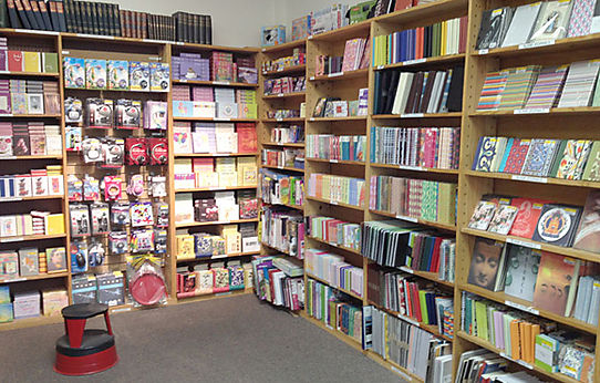 Half price books milwaukee