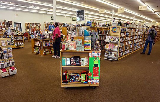 Half Price Books HPB Kansas City Kansas City MO