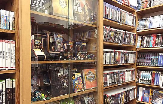 Half Price Books - HPB Marion - Marion, IA