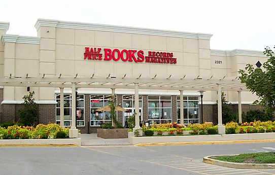 Half Price Books HPB Hamburg Pavilion Lexington KY   Large 