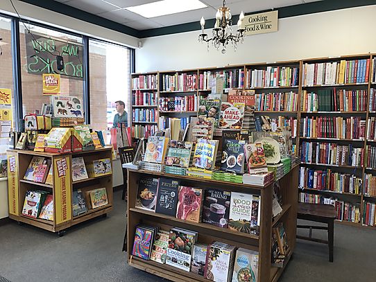 Half Price Books - HPB Westerville - Westerville, OH