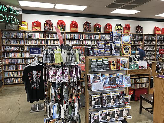 Half Price Books Hpb Westerville Oh