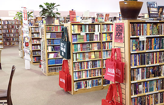 Half Price Books - HPB Bloomington Outlet - Bloomington, IN